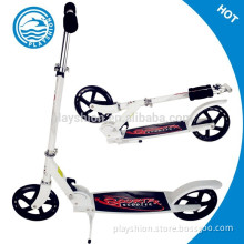 Adult big wheel scooter/adult stand up scooter /folding adult scooter